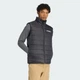 Мужской жилет Terrex Multi Essentials CLIMAWARM Padded adidas KA9740 (XS) черный (4068808149563) - изображение 3