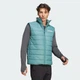 Мужской жилет Terrex Multi Essentials CLIMAWARM Padded adidas KA9742 (XS) зеленый (4068807969070) - изображение 3