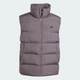 Мужской жилет Tonal Puffer adidas JX4125 (L) серый (4068809625424) - изображение 6