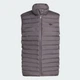 Чоловічий жилет Padded adidas JX4119 (S) сірий (4068809452860) - зображення 6
