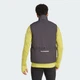 Мужской жилет Adi365 Running CLIMAWARM adidas JM5715 (2XL) черный (4068807967939) - изображение 2
