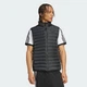 Чоловічий жилет Padded adidas JW5845 (S) чорний (4068809414646) - зображення 2