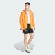 Мужская ветровка Terrex Xperior CLIMA365 Light adidas KA2373 (XS) оранжевый (4068821802292) - изображение 3