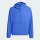 Мужская ветровка MYSHELTER adidas KA0628 (M) синий (4068811704896) - изображение 6