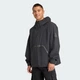 Мужская куртка-дождевик MYSHELTER CLIMAPROOF adidas JL6963 (XL) черный (4068811732899) - изображение 1