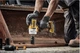 Акумуляторний ударний гайковерт DeWalt POWERSTACK 18V 1/2" 1626 Нм з 2 акумуляторами 5 Аг (DCF961H2T-QW) - зображення 6