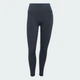 Жіночі легінси Optime Workout 7/8 adidas JV7924 (XL) чорний (4068819792505) - зображення 6