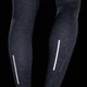 Женские леггинсы adidas by Stella McCartney Running Printed adidas KF1708 (L) серый (4068814497498) - изображение 6