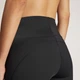Жіночі легінси adidas By Stella McCartney Yoga 7/8 adidas JW2000 (XL) чорний (4068807506039) - зображення 5