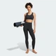 Женские леггинсы All Me 7/8 adidas JW7584 (XS) черный (4068809918571) - изображение 4