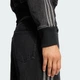 Жіноча джинсова куртка FIREBIRD adidas KD2898 (XL) чорний (4068821951426) - зображення 5