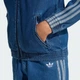 Детская джинсовая куртка FIREBIRD adidas KE2849 (164) Разноцветный (4068822585156) - изображение 6