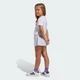 Детский комплект: футболка и шорты ADIDAS DISNEY MINNIE MOUSE adidas JZ3564 (98) белый (4068821269958) - изображение 2