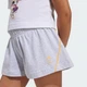 Детский комплект: футболка и шорты ADIDAS DISNEY MINNIE MOUSE adidas JZ3564 (98) белый (4068821269958) - изображение 5
