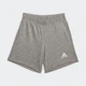Детский комплект: шорты и футболка Essentials Organic Cotton adidas HR5886 (92) розовый (4066748330300) - изображение 5