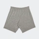 Детский комплект: шорты и футболка Essentials Organic Cotton adidas HR5886 (92) розовый (4066748330300) - изображение 6