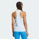 Женская майка adi365 CLIMACOOL adidas KE6847 (XL) синий (4068822619332) - изображение 2