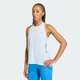 Женская майка adi365 CLIMACOOL adidas KE6847 (XL) синий (4068822619332) - изображение 4