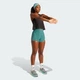 Жіноча майка Adi365 Running CLIMACOOL+ adidas KE2271 (2XL) чорний (4068807030435) - зображення 3