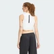 Жіноча майка ADIDAS Z.N.E. adidas KF0709 (XS) білий (4068822474962) - зображення 2