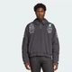 Мужская куртка Mercedes - AMG Petronas Formula One Team adidas JX0748 (L) черный (4068802729716) - изображение 1