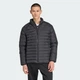 Мужская куртка Padded Collar adidas JW5844 (S) черный (4068809429633) - изображение 1