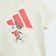Дитячий комплект: футболка та шорти adidas x Disney Mickey Mouse Kids adidas JF3625 (80) білий (4067905889181) - зображення 8