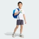 Дитячий комплект: футболка та шорти ADIDAS MINECRAFT TRAINING SUMMER adidas JZ3533 (92) білий (4068821496620) - зображення 3