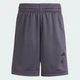 Дитячий комплект: футболка та шорти ADIDAS MINECRAFT TRAINING SUMMER adidas JZ3533 (92) білий (4068821496620) - зображення 8
