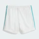 Дитячий комплект: футболка та шорти Mercedes - AMG Petronas Formula One Team DNA Kids adidas JV5451 (86) білий (4068802900146) - зображення 6