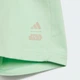 Детский комплект: футболка и шорты adidas x Star Wars The Mandalorian Kids adidas JF3628 (62) белый (4067905885534) - изображение 9