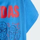 Дитячий комплект: футболка та шорти adidas Marvel Avengers adidas JZ3552 (68) синій (4068821269750) - зображення 8