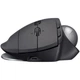 Миша Bluetooth Logitech MX Ergo Graphite (910-005179) - зображення 3
