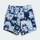 Дитячий комплект: футболка та шорти adidas x Disney Mickey Mouse Kids adidas JD0377 (62) синій (4067905885435) - зображення 5