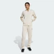 Жіночий спортивний костюм Essentials 3-Stripes adidas KB8162 (L) бежевий (4068822011631) - зображення 1
