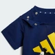 Дитячий комплект: футболка та шорти adidas x Disney Mickey Mouse Kids adidas JD0377 (62) синій (4067905885435) - зображення 7