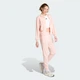 Жіночий спортивний костюм Essentials Feel Cozy adidas KB8462 (XL) рожевий (4068822479141) - зображення 3