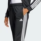Жіночий спортивний костюм Essentials 3-Stripes adidas JD5434 (L) чорний (4067901416015) - зображення 5