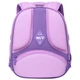 Рюкзак школьный каркасный YES H-100S Kitty in Dream 550200 14.7 л - изображение 6