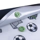 Папка на кнопці В5 YES 492378 Football (12) /492378/ - изображение 3