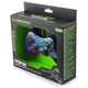 Джойстик ESPERANZA GAMEPAD PC USB FIGHTER Black/Blue EGG105 - изображение 4