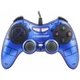 Джойстик ESPERANZA GAMEPAD PC USB FIGHTER Black/Blue EGG105 - изображение 3