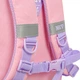 Рюкзак детский YES K-45XS Charming 31.5x24x9.5 см Pink (5056574465627) - изображение 5