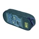 Пенал мягкий YES PH-30 Start the Game 533772 22х9х5 см - изображение 1