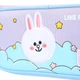 Пенал-гаманець YES 533756/PH-30 Line Friends Dreamy, м'який /533756/ - изображение 5