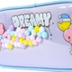 Пенал-гаманець YES 533756/PH-30 Line Friends Dreamy, м'який /533756/ - изображение 6