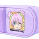 Пенал-гаманець YES 533779/PH-30 Smiley World. Anime, м'який /533779/ - изображение 5