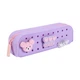 Пенал мягкий силиконовый YES PHS-2 Charming 533847 5х6х20 см - изображение 1