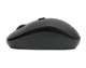 Мышь беспроводная REAL-EL RM-301 Black USB - изображение 4