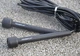 Скакалка PowerPlay 4201 Basic Jump Rope Чорна (2,8m.) - изображение 10
